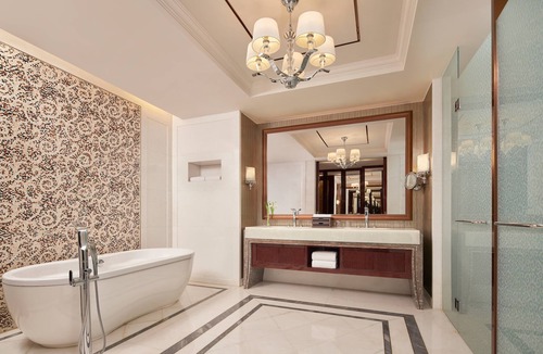 Yiwu Hotel | Yiwu Marriott Hotel