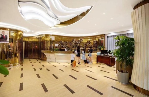 Choucheng Hotel | Yiwu Ruifeng Hotel