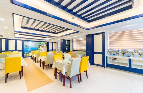 Choucheng Hotel | Yiwu Ruifeng Hotel