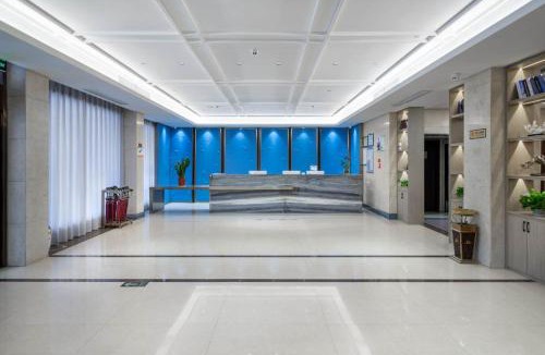 Choucheng Hotel | Yiwu Yuejia Business Hotel