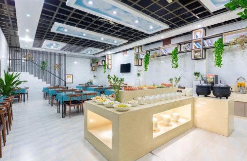 Choucheng Hotel | Yiwu Yuejia Business Hotel