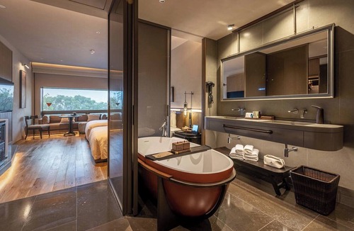 Wuxi Hotel | Yixing Danianhuawan Xirang Hotel