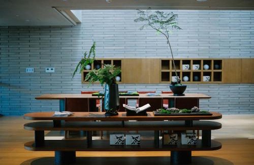 Suzhou Old Town Hotel | Yixing Danianhuawan Xirang Hotel