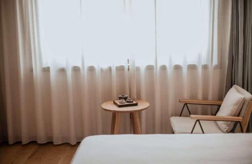 Wutongshan House | Yixing Listen to the Wind B&B