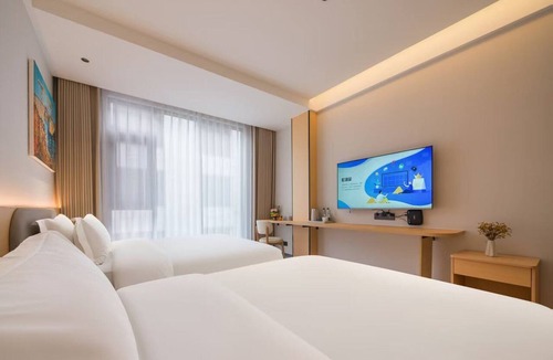 Yongding Bed & Breakfast | Yixinju Holiday Homestay