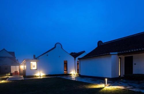 Shanghai Hotel | Yiyi Zhenxuan Hostel