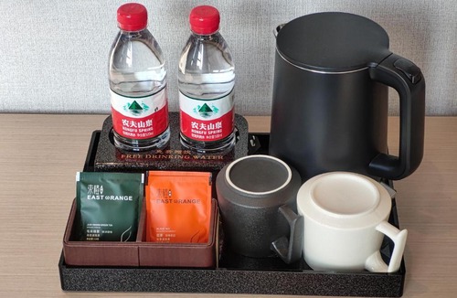 Haizhu Hotel | Yizhi Hotel Changgang Metro Station