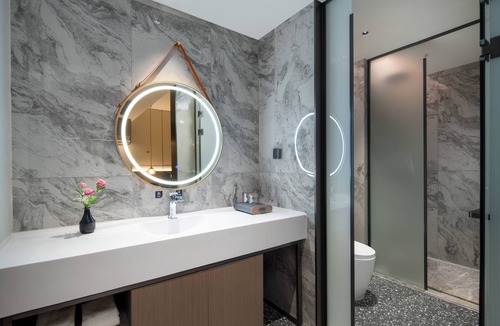 Fu Rong Hotel | Yizhi Hotel Changsha Yuanjialing