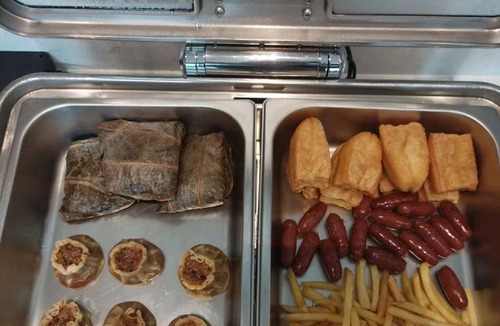 Shiqiao Hotel | Yizhi Hotel Panyu Plaza Shiqiao Subway