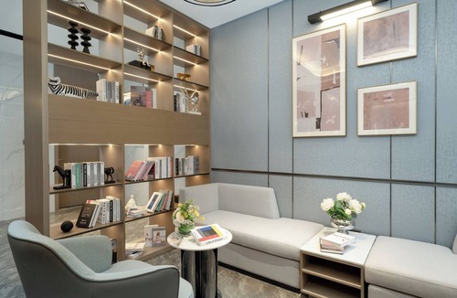 Liwan Hotel | YiZhi HotelShangxiajiu Pedestrian Stree