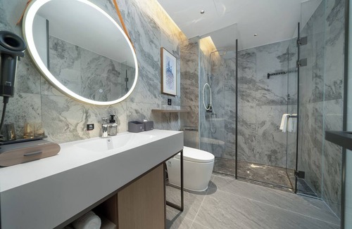 Liwan Hotel | YiZhi HotelShangxiajiu Pedestrian Stree