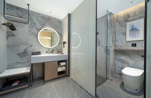 Liwan Hotel | YiZhi HotelShangxiajiu Pedestrian Stree