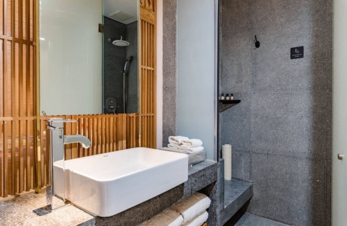 Wulingyuan Hotel | Yoba Boutique Hotel