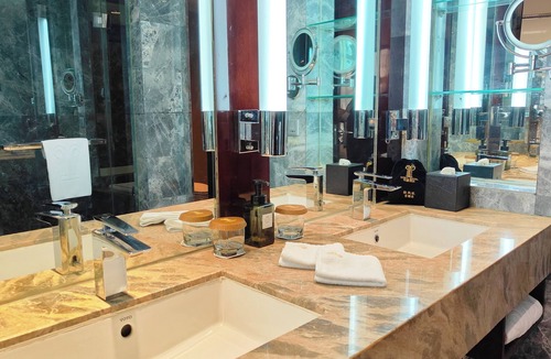 Yanta Qu Hotel | Yohol hotel Xi'an