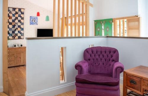Bridgewater House | Yokomokko House