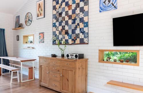 Bridgewater House | Yokomokko House