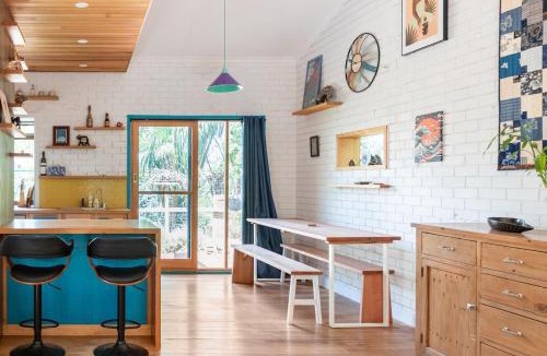 Bridgewater House | Yokomokko House