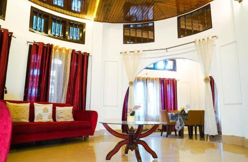 Beltola House | Yokosso Inn