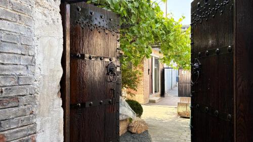 Dongcheng Hotel | Yonghe Courtyard Hotel
