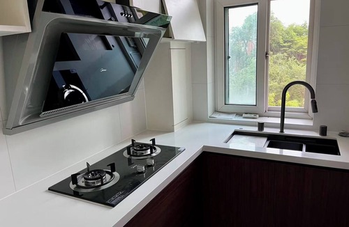 North Chaoyang Apartment | Yonghe House – Modern Stay Near Lama Temple