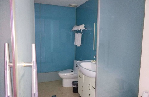 Gao'an House | Yongsheng Hotel Gaoan