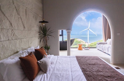 Pingtan County Hotel | YOOOO SEA TRUE REST HOTEL