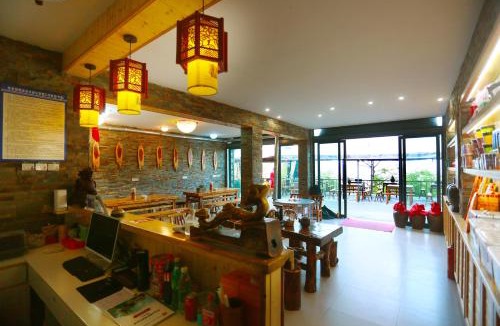 Wudangshan National Park House | You Jian Inn
