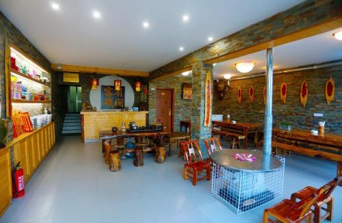 Wudangshan National Park House | You Jian Inn
