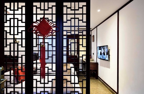 Downtown Beijing Hotel | Youfang Hotel - Beijing Tian'anmen Wangfujing Store