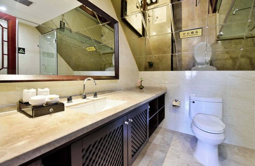 Downtown Beijing Hotel | Youfang Hotel - Beijing Tian'anmen Wangfujing Store