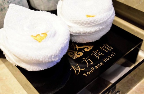 Downtown Beijing Hotel | Youfang Hotel - Beijing Tian'anmen Wangfujing Store