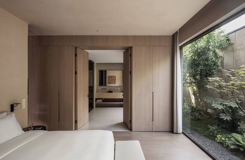 Xincheng Hotel | Younch Hotel Xi'An