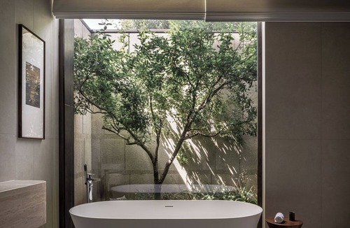 Xincheng Hotel | Younch Hotel Xi'An