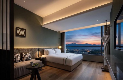 Guilin City Centre Hotel | YOUNG Hotel Guilin -Mixc Mall