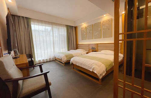 Yongding Bed & Breakfast | Your Lsle Inn