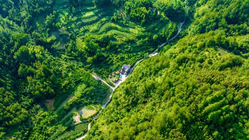 Wulingyuan Cabin | Your Quiet Place -Near Zhangjiajie Forest Park,Wulingyuan