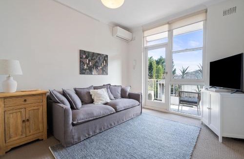 Balmain Apartment | Your Stylish Balmain Retreat