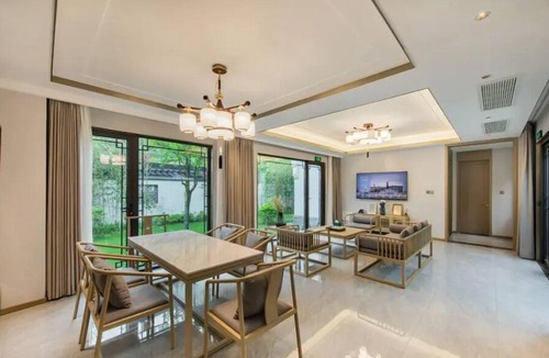 Anji Hotel | yourangu hotel