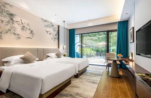 Anji Hotel | yourangu hotel