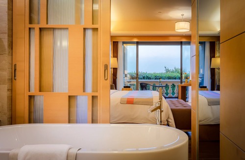 Huangyangmei Hotel | Yourworld International Conference Center