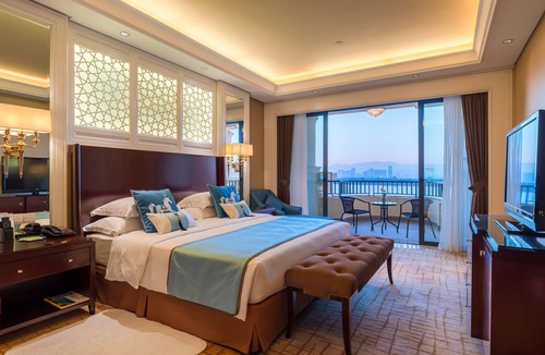 Huangyangmei Hotel | Yourworld International Conference Center