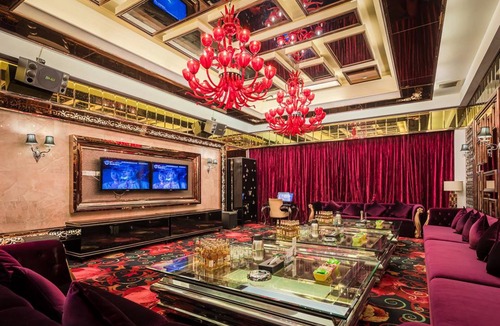 Huangyangmei Hotel | Yourworld International Conference Center