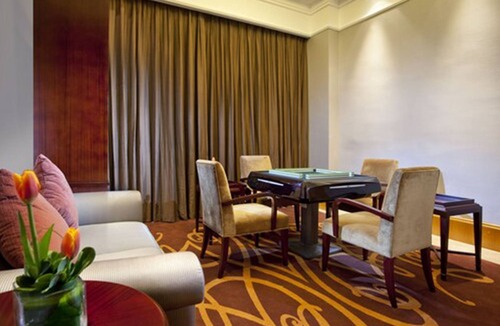 Huangyangmei Hotel | Yourworld International Conference Center