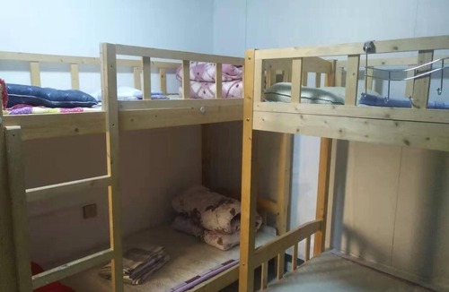 Xinjiamiao Hostel | Youth Hostel in Xi'an