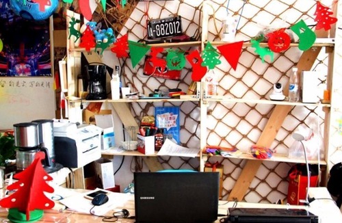 Xinjiamiao Hostel | Youth Hostel in Xi'an