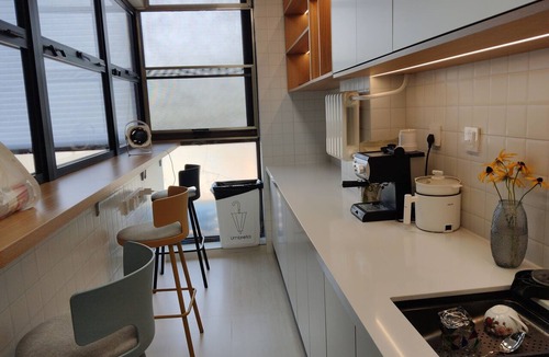 Beijing Hostel | Youwo Jingshe Uland Woman Hotel