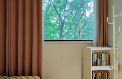 Beijing Hostel | Youwo Jingshe Uland Woman Hotel