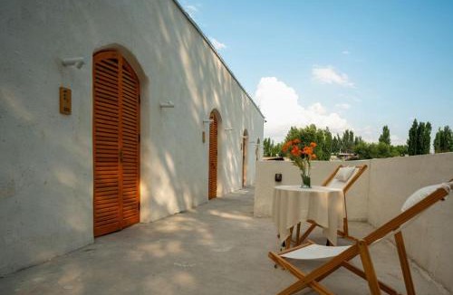 Huocheng County Bed & Breakfast | YOYO Boutique Homestay