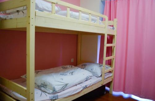 Pazhou Residential District Hostel | YoYo Youth Apartment