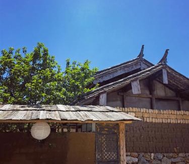 Gucheng District Hotel | YSN Hill Breeze Retreat 云山南 玉龙雪山园林观景酒店 丽江古城束河白沙古镇店